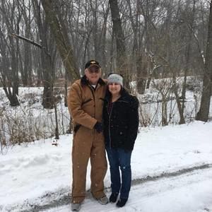 Meet your Posher, Debra